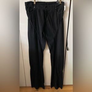 New with tags rare vintage rick owens pants